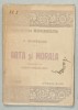 ARTA SI MORALA de F. BRUNETIERE , CCA. 1900