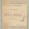 ARTA SI MORALA de F. BRUNETIERE , CCA. 1900