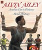 Alvin Ailey