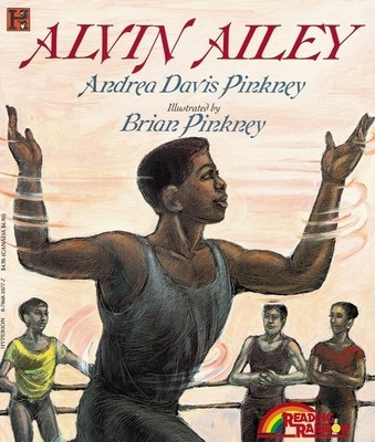 Alvin Ailey foto
