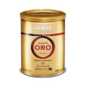 Lavazza Qualita Oro cutie metalica 250g cafea macinata