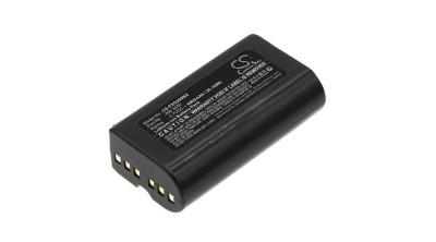 Cameron Sino 6800mAh Posiflex PG-200 Baterie foto
