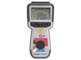 Aparat măsură rezistență izolație MEGGER LCD 10mV-600V cod 1004-745
