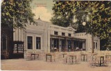 CP BUZIAS BUZIASFURDO Gyogyterem Camera Medicala ND(1915)
