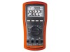 Multimetru digital Tempo MM810 True RMS AC LCD cu iluminare