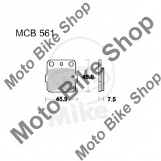 MBS Placute frana TRW MCB561 Arctic Cat DVX, Cod Produs: 7875370MA