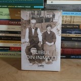 DOINA JELA - CUIBUL DIN INIMA EI , 2023 *