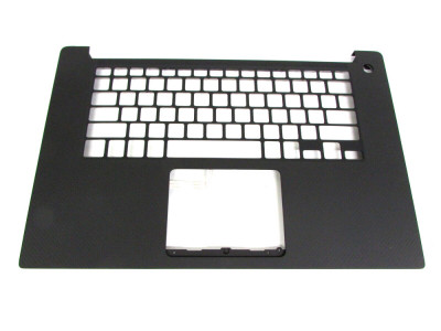Carcasa superioara palmrest Laptop, Dell, Precision 5530, 5540, 02K6RG, 0JG1FC, layout US foto