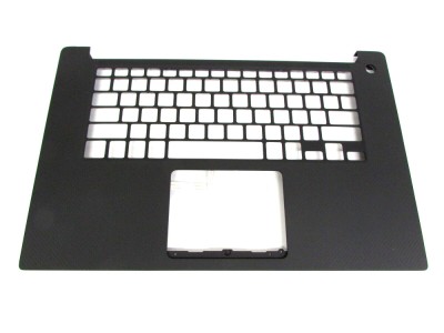 Carcasa superioara palmrest Laptop, Dell, XPS 15 7590, 9570, 02K6RG, 0JG1FC, layout US foto