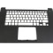 Carcasa superioara palmrest Laptop, Dell, XPS 15 7590, 9570, 02K6RG, 0JG1FC, layout US