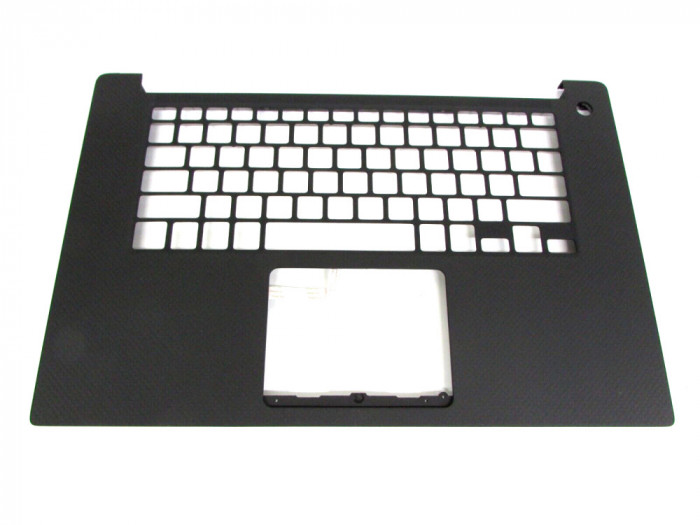 Carcasa superioara palmrest Laptop, Dell, Precision 5530, 5540, 02K6RG, 0JG1FC, layout US
