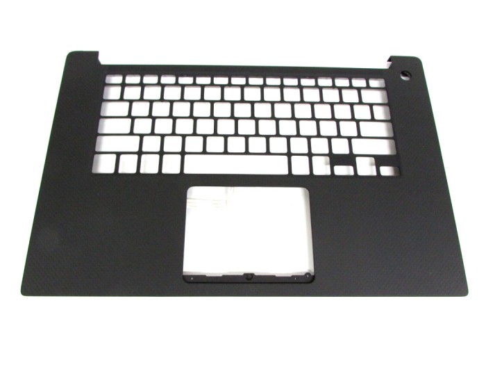 Carcasa superioara palmrest Laptop, Dell, XPS 15 7590, 9570, 02K6RG, 0JG1FC, layout US