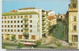 bnk cp Targu Mures - Vedere - necirculata