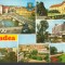 CPI B 11937 CARTE POSTALA - ORADEA. MOZAIC