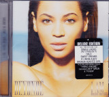 CD Pop: Beyonc&eacute; &ndash; I Am... Sasha Fierce - Deluxe Edition ( original )