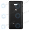 Capac baterie Huawei Ascend W2 negru