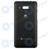 Capac baterie Huawei Ascend W2 negru