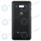 Capac baterie Huawei Ascend W2 negru