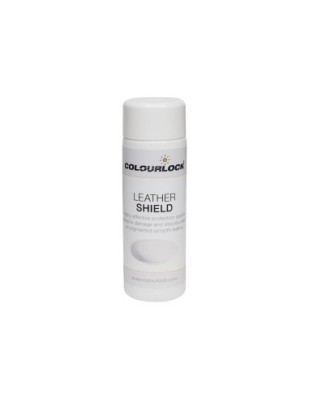 Solutie Protectie Pile Colourlock Leather Shield 150ml foto