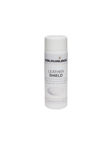 Solutie Protectie Pile Colourlock Leather Shield 150ml