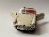 bnk jc Dinky 113 MGB