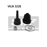 Cap planetara Skf VKJA3228, parte montare : Punte Fata, Spre roata