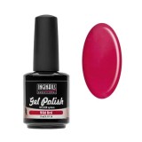 Cumpara ieftin Ojă permanentă Inginails Professional - Wild Red 15 ml