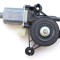 Motor macara geam ușă dreapta față VW GOLF VII 5G1, BQ1, BE1, BE2 2015 1567205