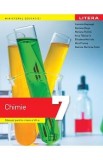 Chimie - Clasa 7 - Manual - Camelia Besleaga, Mariana Moga, Mariana Roinita