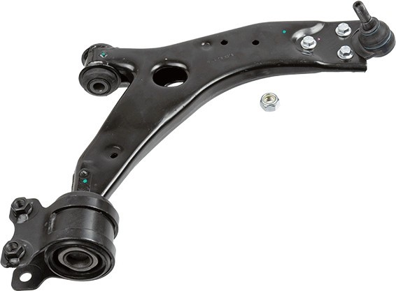 LEMF&Ouml;RDER 33706 01 Brat, suspensie roata