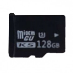 Card de memorie microSD STAR de 128GB, U3
