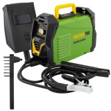 Aparat de sudura tip inverter PARTNERPRO MMA-340, 340 A, IGBT, electrozi 1.6&ndash;5 mm