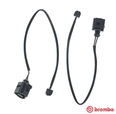 BREMBO A 00 453 PRIME LINE senzor de avertizare,uzura placute de frana foto