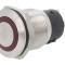 Comutator Anti-Vandalism SPDT 10A 14VDC IP67 ON-(ON)
