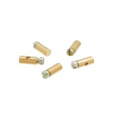 MBS Cap reglaj cablu acceleratie Vespa (punga de10 buc.-pret pe 1buc.), Cod Produs: 121858060RM