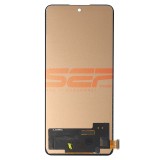 Display LCD Touchscreen Xiaomi Redmi Note 11 Pro, Negru, Incell