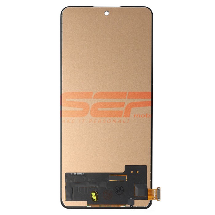 LCD+Touchscreen Xiaomi Redmi Note 11 Pro BLACK Incell