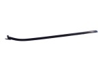 Ornament vertical parbriz st&acirc;nga MERCEDES-BENZ GLS X166 2017 OEM: A1666901180 18133357