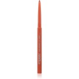 By Terry Hyaluronic Lip Liner dermatograf de culoare intensa culoare Tea Time 0,3 g