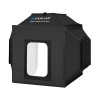 Puluz 40cm 72W 5500K cort fără umbră PU5042EU