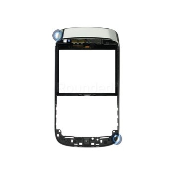 Copertă frontală BlackBerry 9790 Bold foto