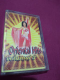 Cumpara ieftin CASETA AUDIO ORIENTAL HITS VOL 3 RARA!!ORIGINALA, Populara