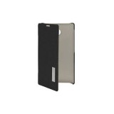 HUSA FLIP CARTE ROCK ELEGANT NOKIA X/X+ NEGRU BLISTER