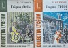 Enigma Otiliei (2 Vol.) - George Călinescu - Ed. Albatros 1976 - Copertă Broșată - Stare Bună
