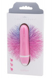 Vibrator Quantum, Roz, Vibe Therapy, 7 Vibratii