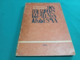 DIN LITERATURA POPULARĂ ARGEȘEANĂ * DIMITRIE AL. NANU * 1973 * 4 2 8