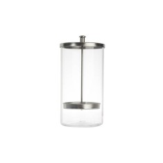 Recipient pentru sterilizarea instrumentelor 580ml