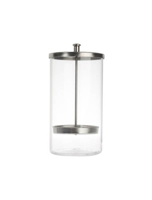 Recipient pentru sterilizarea instrumentelor 580ml foto