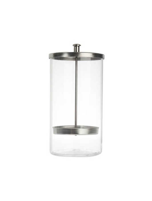 Recipient pentru sterilizarea instrumentelor 580ml