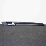 Ornament panou ușă dreapta spate VW GOLF VII 5G1, BQ1, BE1, BE2 2015 OEM: 5G0839114 10650252